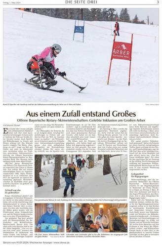 01.03.2024 | Viechtacher Anzeiger