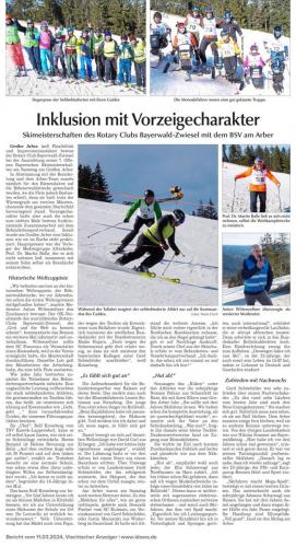11.03.2024 | Viechtacher Anzeiger