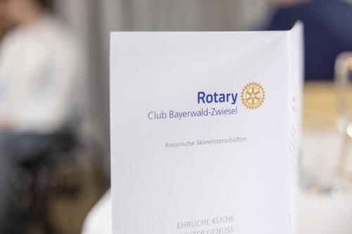 Begrüßungsabend 2023