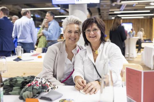 Begrüßungsabend 2023