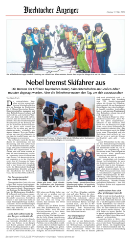 Bericht-Viechtacher-Anzeiger 17.03.2025 Nebel-bremst-Skifahrer-aus