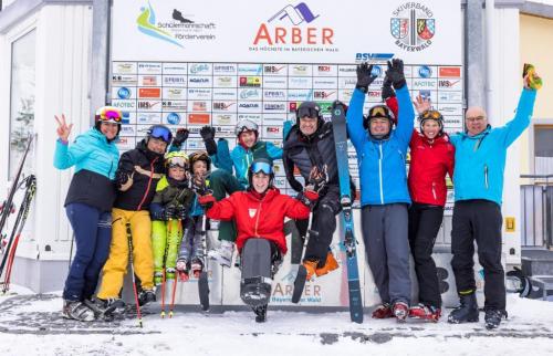 Skirennen 2023