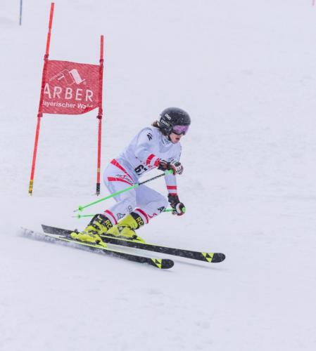 Skirennen 2023