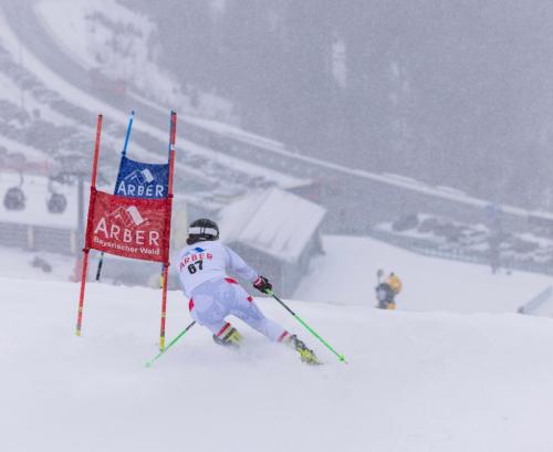 Skirennen 2023