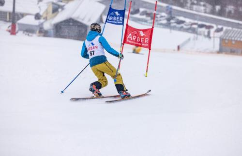 Skirennen 2023