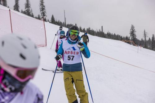 Skirennen 2023