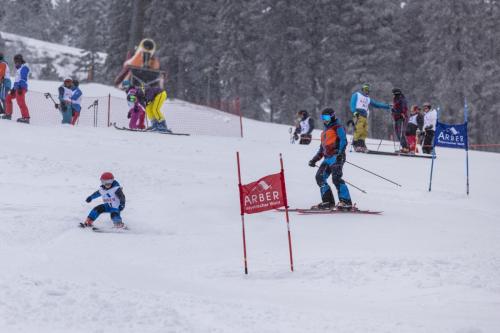 Skirennen 2023