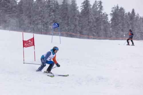 Skirennen 2023