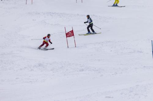 Skirennen 2023