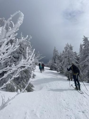 Skitour 2023