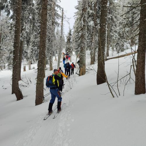 Skitour 2023