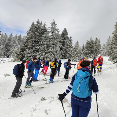Skitour 2023