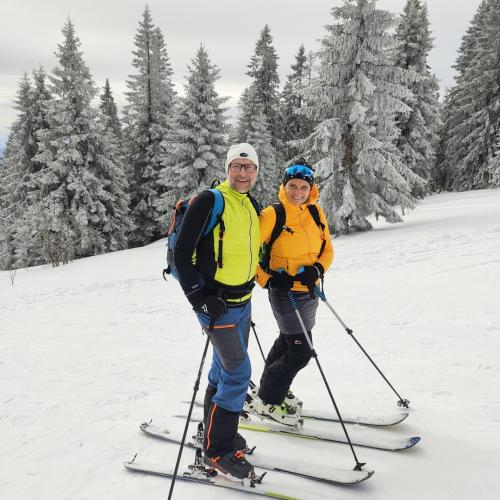 Skitour 2023