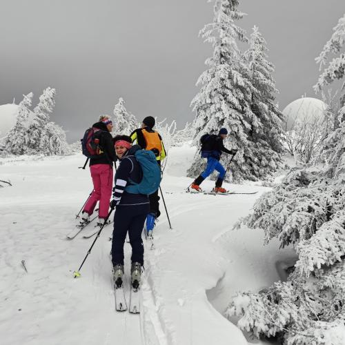 Skitour 2023