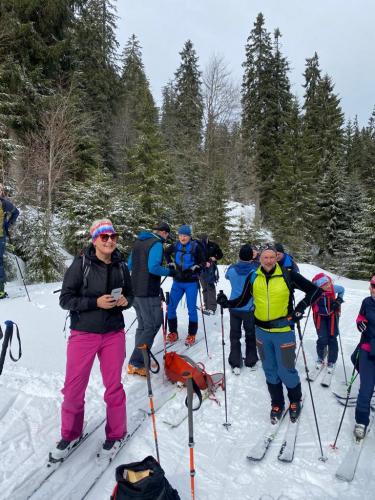 Skitour 2023