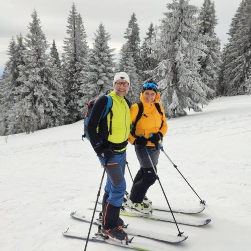 Skitour 2023