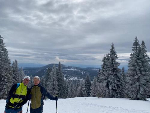 Skitour 2023