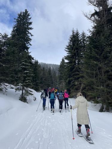 Skitour 2023