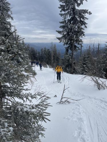 Skitour 2023