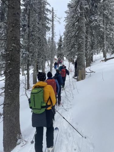 Skitour 2023