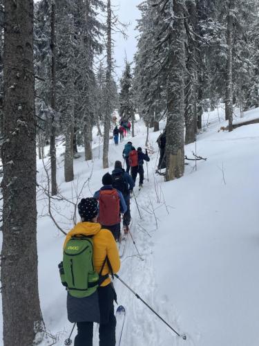 Skitour 2023